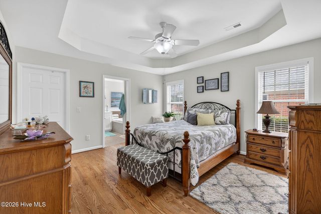 1320 Brookside Gardens Drive, Wilmington, NC 28411