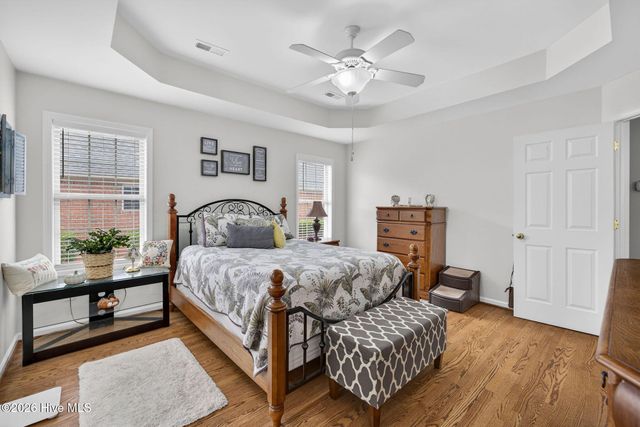 1320 Brookside Gardens Drive, Wilmington, NC 28411