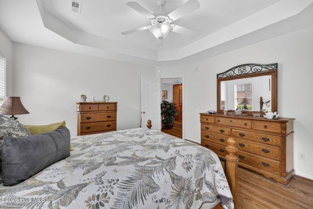 1320 Brookside Gardens Drive, Wilmington, NC 28411