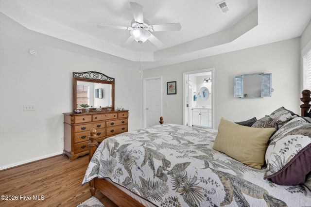 1320 Brookside Gardens Drive, Wilmington, NC 28411