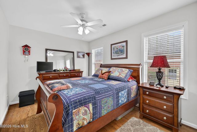 1320 Brookside Gardens Drive, Wilmington, NC 28411