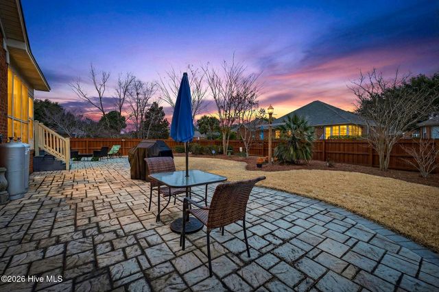 1320 Brookside Gardens Drive, Wilmington, NC 28411