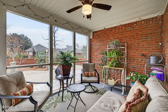 1320 Brookside Gardens Drive, Wilmington, NC 28411