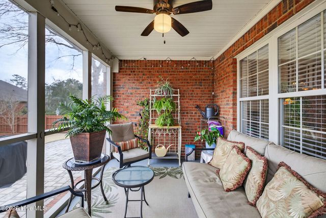 1320 Brookside Gardens Drive, Wilmington, NC 28411