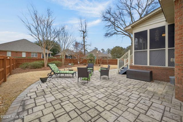 1320 Brookside Gardens Drive, Wilmington, NC 28411
