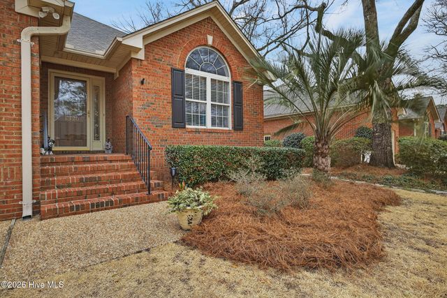 1320 Brookside Gardens Drive, Wilmington, NC 28411