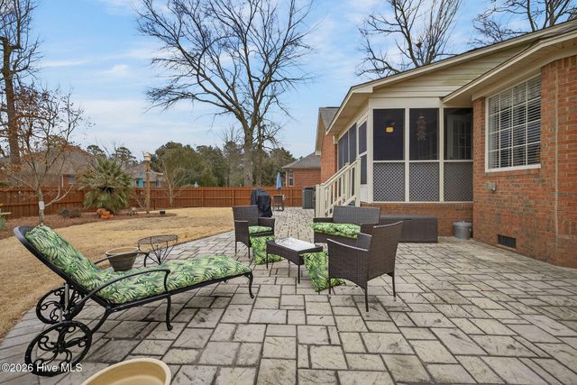 1320 Brookside Gardens Drive, Wilmington, NC 28411