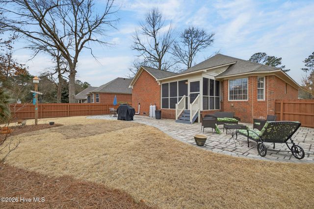 1320 Brookside Gardens Drive, Wilmington, NC 28411