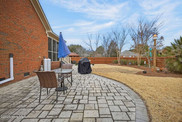 1320 Brookside Gardens Drive, Wilmington, NC 28411