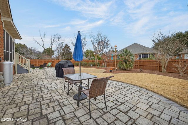 1320 Brookside Gardens Drive, Wilmington, NC 28411