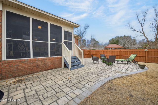 1320 Brookside Gardens Drive, Wilmington, NC 28411