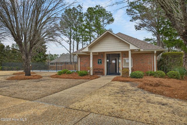 1320 Brookside Gardens Drive, Wilmington, NC 28411