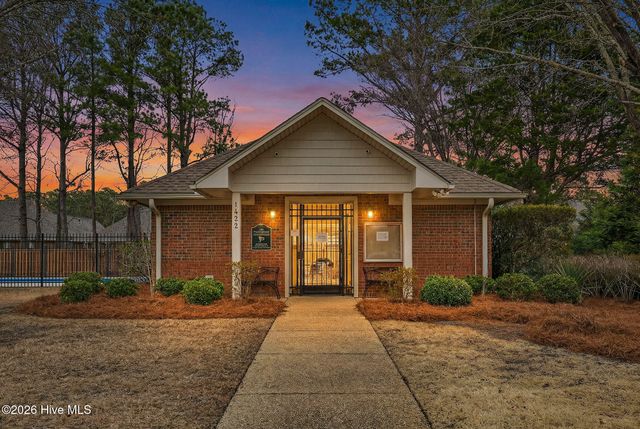 1320 Brookside Gardens Drive, Wilmington, NC 28411