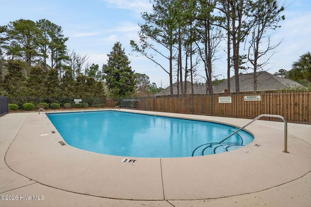 1320 Brookside Gardens Drive, Wilmington, NC 28411
