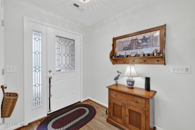 1320 Brookside Gardens Drive, Wilmington, NC 28411