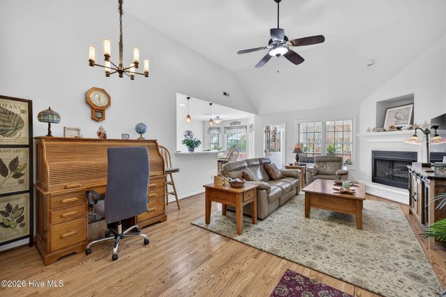 1320 Brookside Gardens Drive, Wilmington, NC 28411