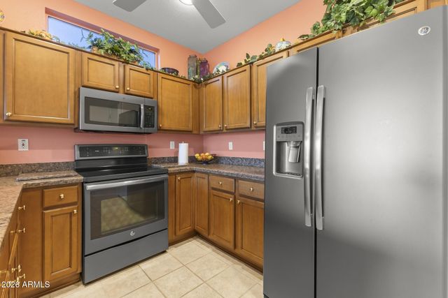 16238 W TAPATIO Drive, Surprise, AZ 85374