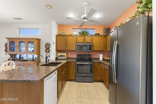 16238 W TAPATIO Drive, Surprise, AZ 85374