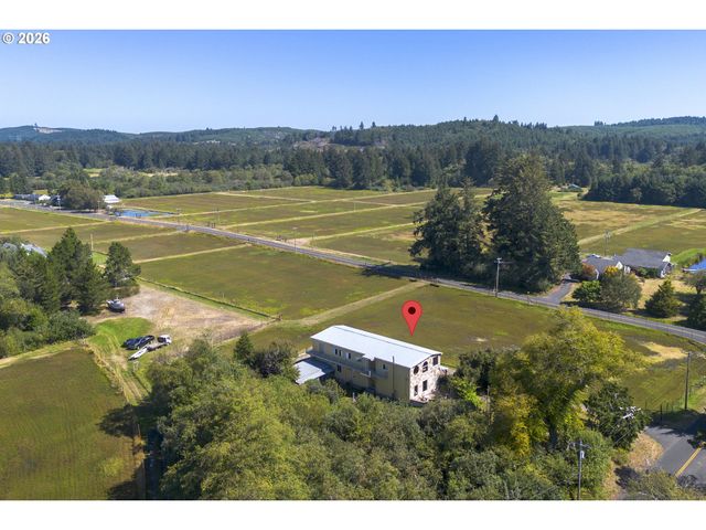 88952 DELLMOOR Loop, Warrenton, OR 97146