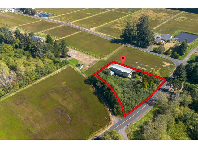 88952 DELLMOOR Loop, Warrenton, OR 97146