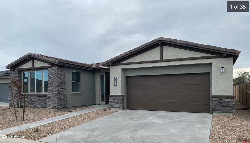39513 N Hailey Lane, Queen Creek, AZ 85140