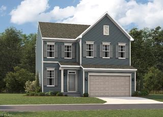 9359 Imagination AVE, Toano, VA 23168