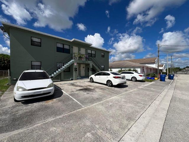 1273 W 34th Street 2, Riviera Beach, FL 33404