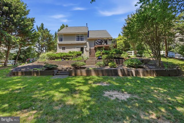 6154 DOWNS RIDGE CT, Elkridge, MD 21075