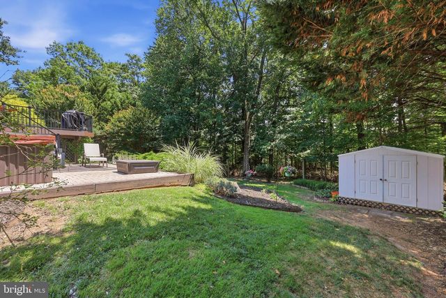6154 DOWNS RIDGE CT, Elkridge, MD 21075