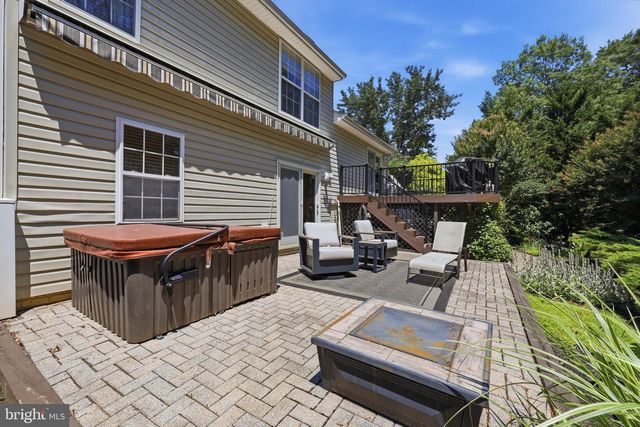 6154 DOWNS RIDGE CT, Elkridge, MD 21075