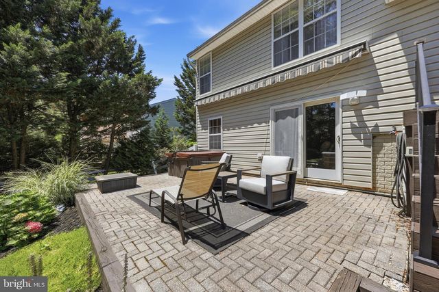 6154 DOWNS RIDGE CT, Elkridge, MD 21075