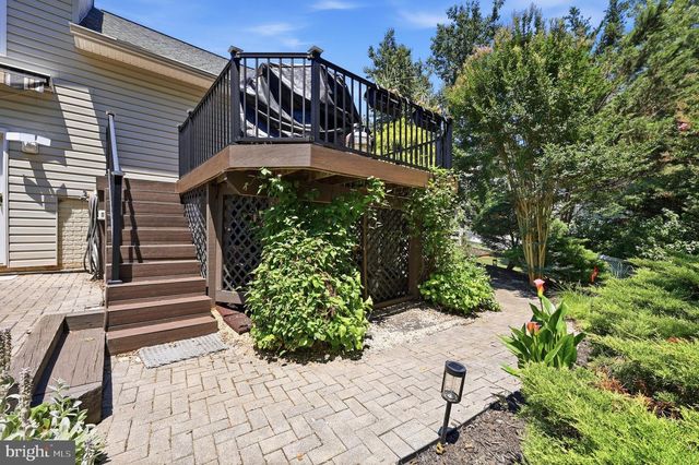 6154 DOWNS RIDGE CT, Elkridge, MD 21075