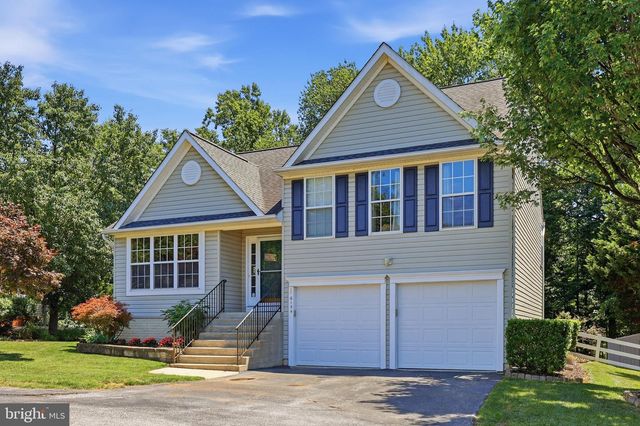 6154 DOWNS RIDGE CT, Elkridge, MD 21075