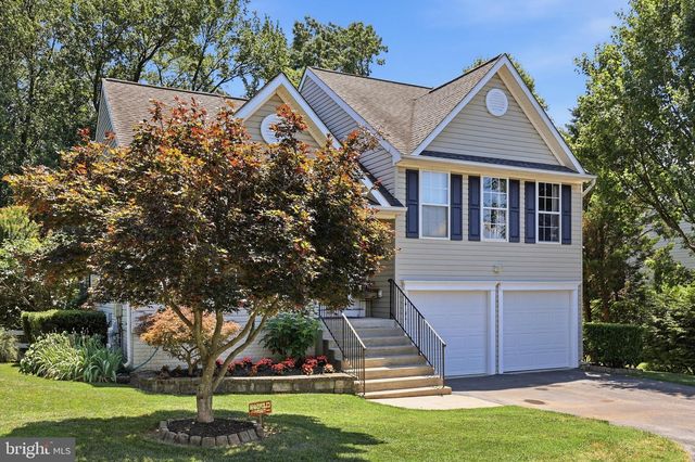6154 DOWNS RIDGE CT, Elkridge, MD 21075