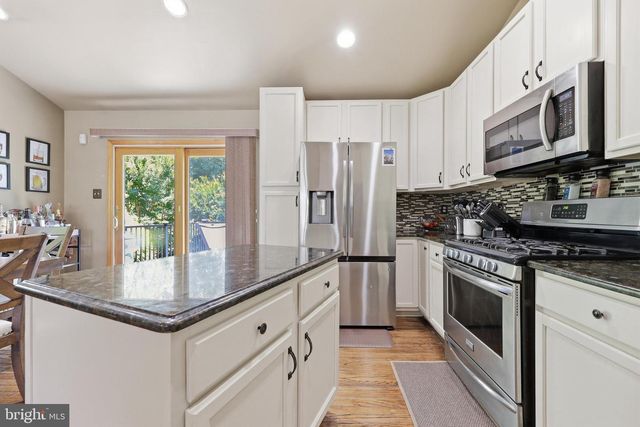 6154 DOWNS RIDGE CT, Elkridge, MD 21075