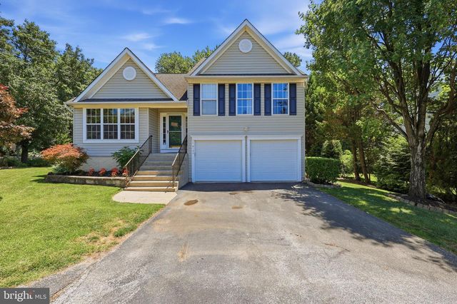 6154 DOWNS RIDGE CT, Elkridge, MD 21075
