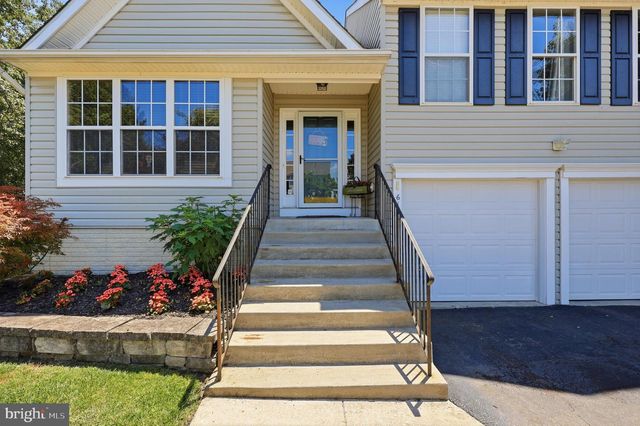 6154 DOWNS RIDGE CT, Elkridge, MD 21075