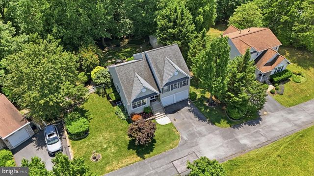6154 DOWNS RIDGE CT, Elkridge, MD 21075