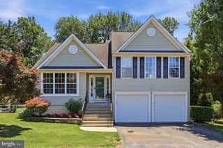 6154 DOWNS RIDGE CT, Elkridge, MD 21075