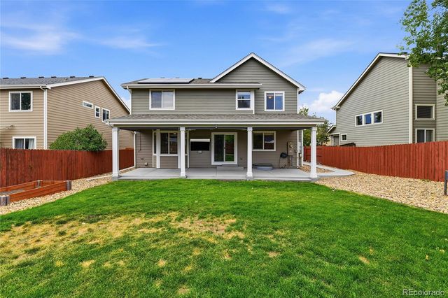 330 Short Drive, Dacono, CO 80514