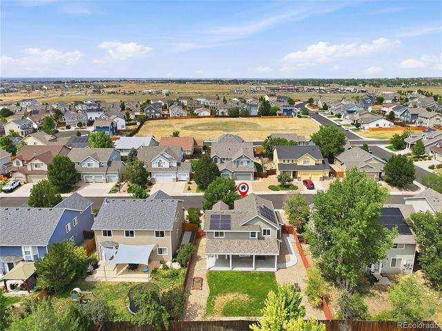 330 Short Drive, Dacono, CO 80514