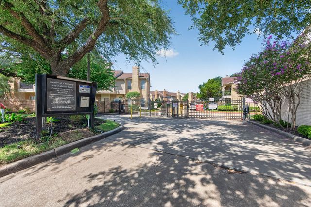3600 Jeanetta Street 602, Houston, TX 77063