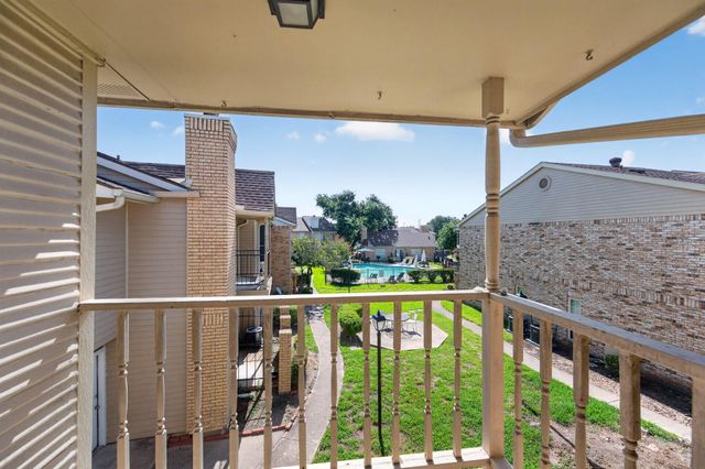 3600 Jeanetta Street 602, Houston, TX 77063