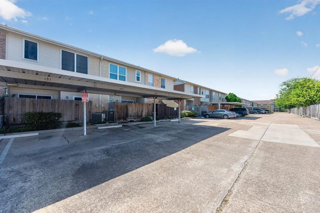 3600 Jeanetta Street 602, Houston, TX 77063