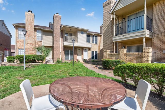 3600 Jeanetta Street 602, Houston, TX 77063