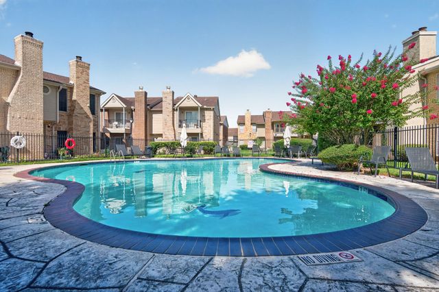 3600 Jeanetta Street 602, Houston, TX 77063