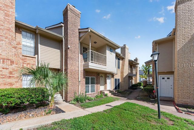 3600 Jeanetta Street 602, Houston, TX 77063