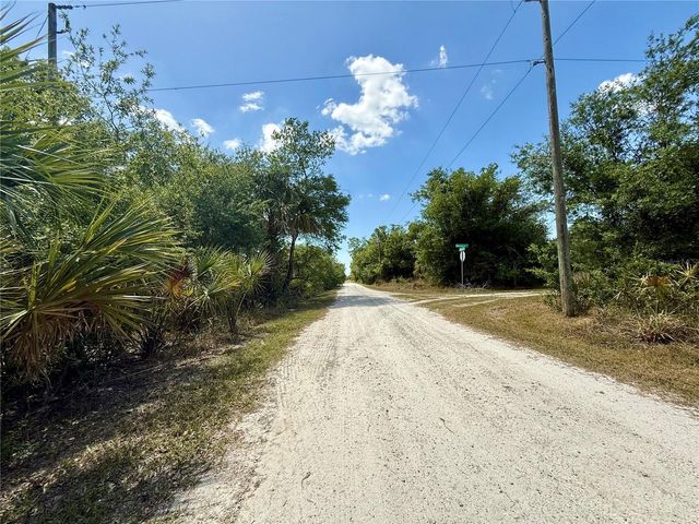 27263 LAS LOMAS DRIVE, Punta Gorda, FL 33955