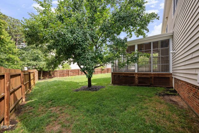 9213 Zermatt Court, Raleigh, NC 27617
