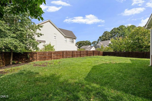 9213 Zermatt Court, Raleigh, NC 27617